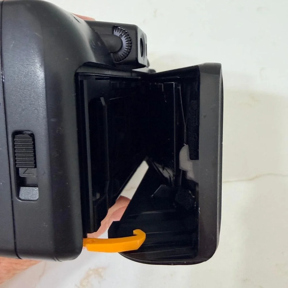 Fujifilm parts